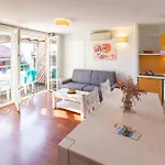 Appartement 1 Bedroom Cozy Apartment In Cassen *