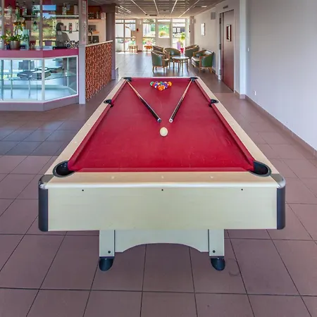 Apartment Amazing In With Swimming Pool