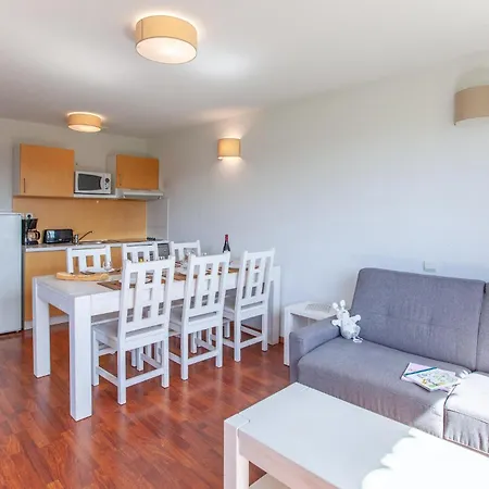 1 Bedroom In