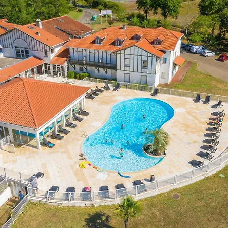 Amazing In With Swimming Pool Apartment