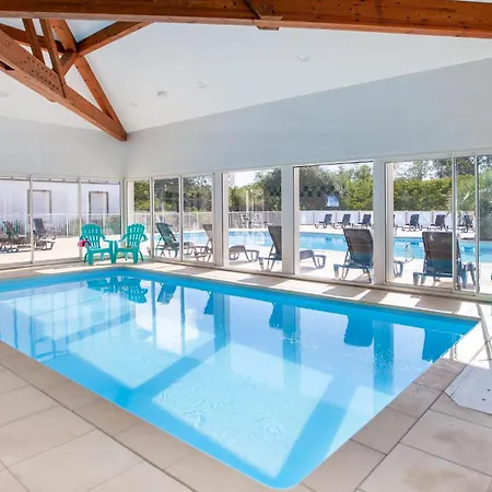 Amazing In With Swimming Pool * Cassen