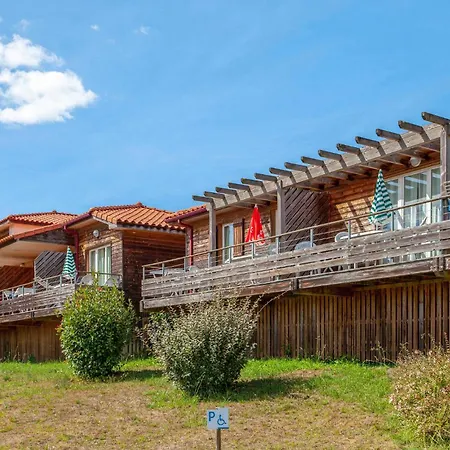 Amazing In With Swimming Pool Apartment Cassen